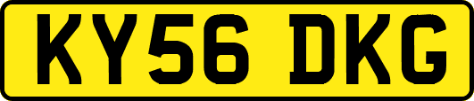 KY56DKG