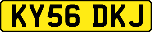 KY56DKJ