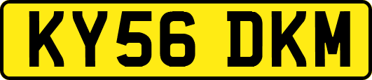KY56DKM
