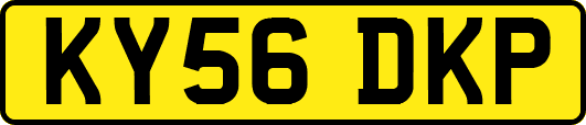 KY56DKP