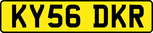 KY56DKR