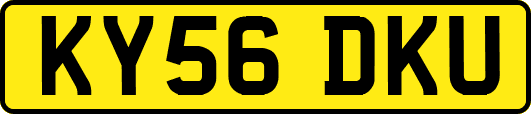 KY56DKU
