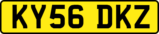 KY56DKZ