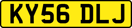 KY56DLJ