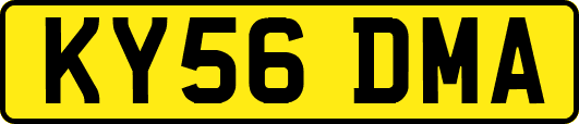 KY56DMA