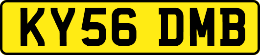KY56DMB