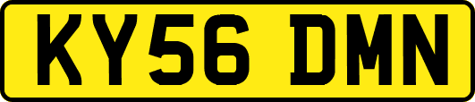 KY56DMN