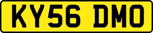 KY56DMO