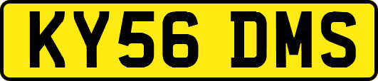KY56DMS