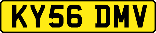 KY56DMV