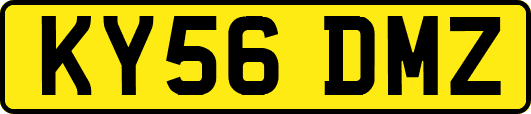 KY56DMZ