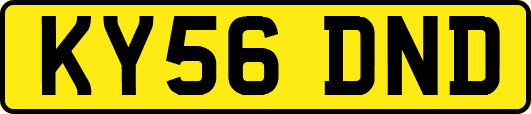 KY56DND