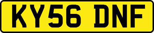 KY56DNF