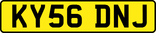 KY56DNJ