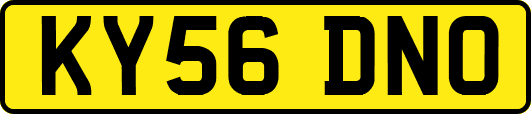 KY56DNO