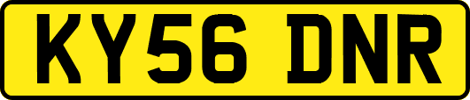 KY56DNR