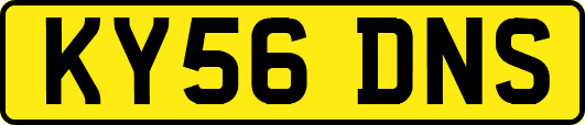 KY56DNS