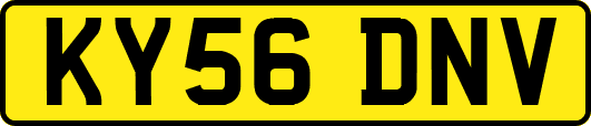 KY56DNV