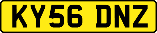 KY56DNZ