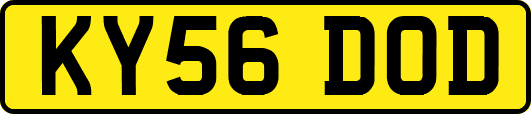 KY56DOD
