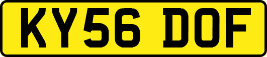 KY56DOF