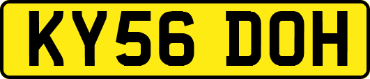 KY56DOH