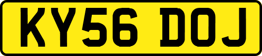 KY56DOJ