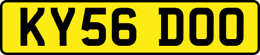 KY56DOO