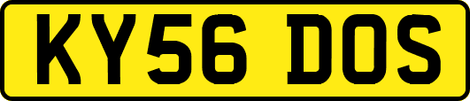 KY56DOS