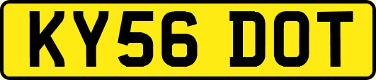 KY56DOT