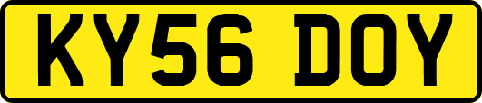 KY56DOY