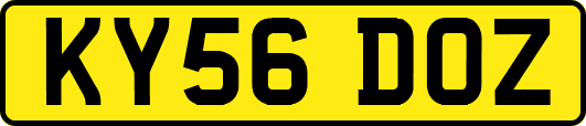 KY56DOZ