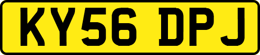 KY56DPJ