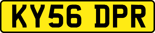 KY56DPR