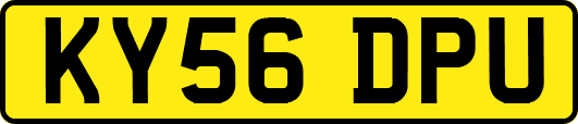 KY56DPU