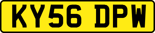 KY56DPW