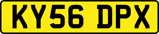 KY56DPX