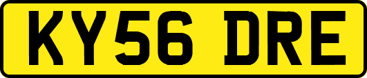 KY56DRE