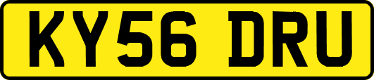 KY56DRU