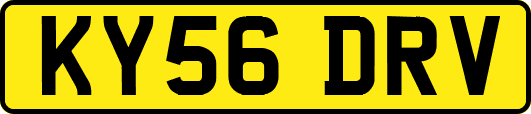 KY56DRV