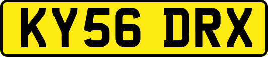 KY56DRX