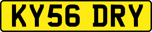 KY56DRY