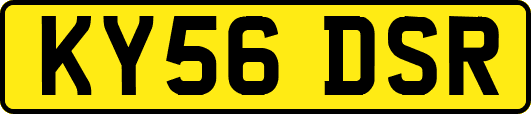 KY56DSR