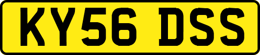 KY56DSS