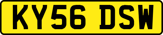 KY56DSW
