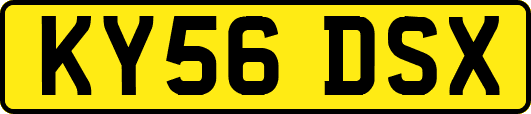 KY56DSX