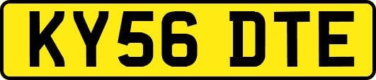 KY56DTE