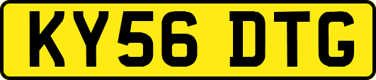 KY56DTG