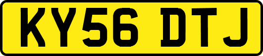 KY56DTJ