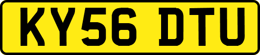 KY56DTU